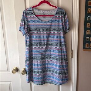 Secret Treasures Gown